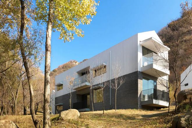 長城腳下的公社