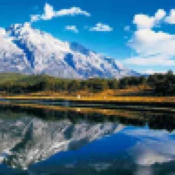 高鐵昆明、大理、麗江 6天團     玉龍雪山(雲杉坪、甘海子、藍月谷)、《世界文化遺產》麗江古城、束河古鎮、大理古城、喜洲古鎮、白族人家(品嚐三道茶及欣賞白族歌舞)、西山龍門