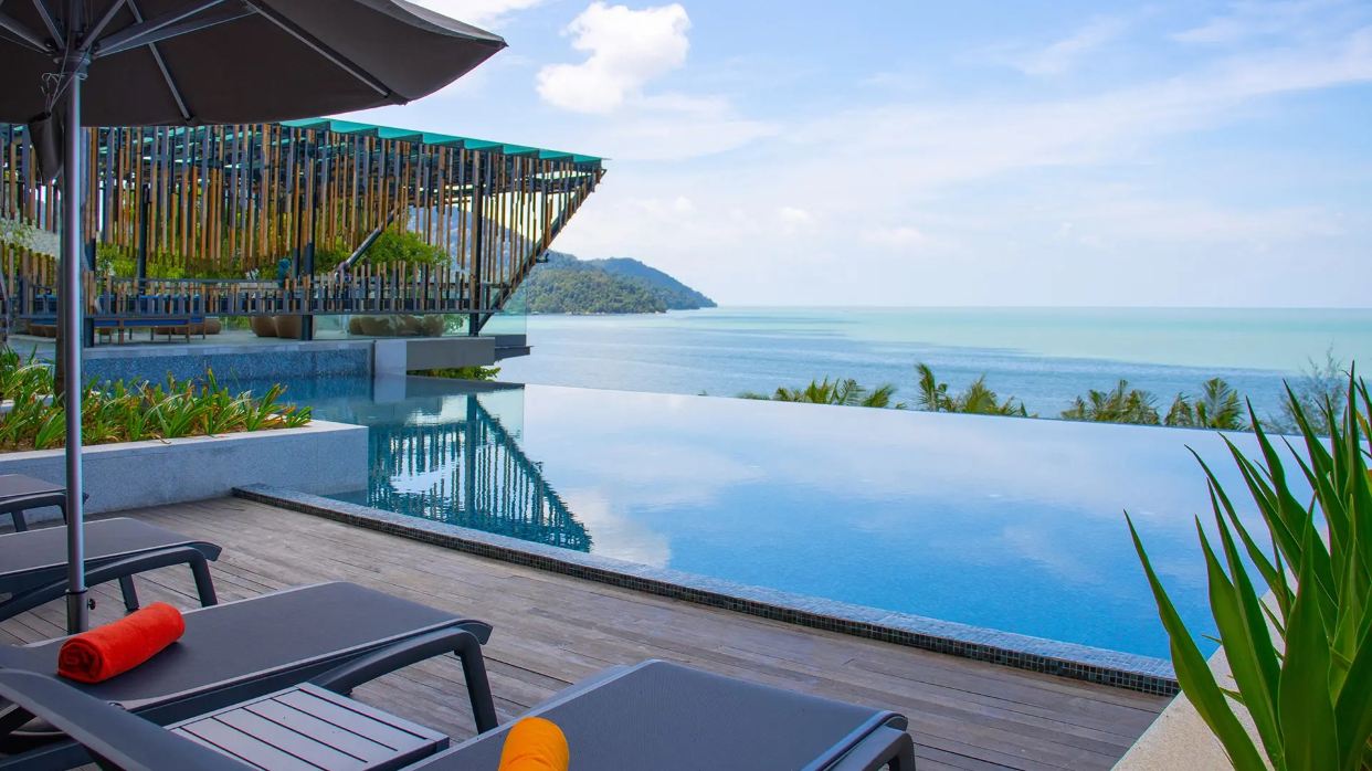 Angsana Teluk Bahang Penang