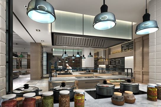 順德聯塑萬怡酒店