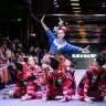 非遺貴州~貴陽、烏江寨、黃果樹5天純玩高鐵團 烏江寨(無人機表演、篝火晚會、非遺獨竹漂)、中國及亞洲第一大瀑布~黃果樹大瀑布、西江千戶苗寨、村T表演秀、貴陽地標甲秀樓夜景