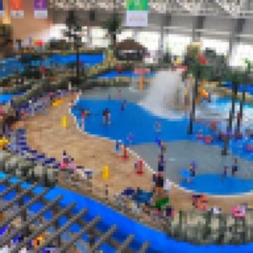 平昌+首爾 5天親子之旅 ※2晚Alpensia Resort PyeongChang+OCEAN700溫泉水上樂園+Luge Land斜坡滑車、發旺山纜車~Skywalk、江村Rail Bike