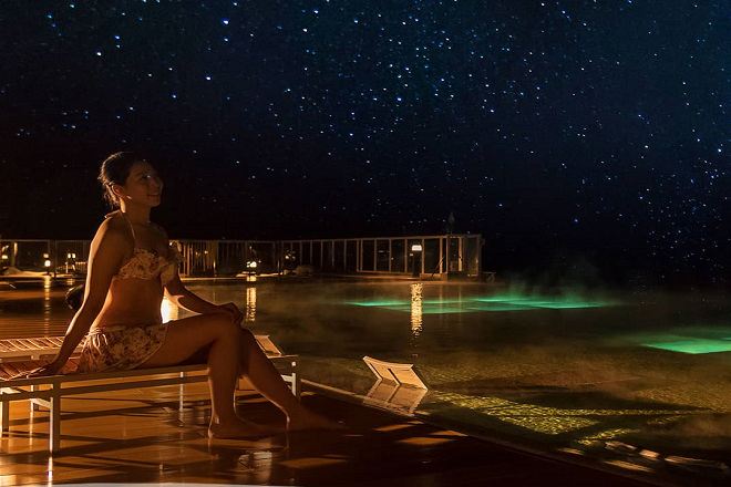 阿寒湖New阿寒溫泉酒店