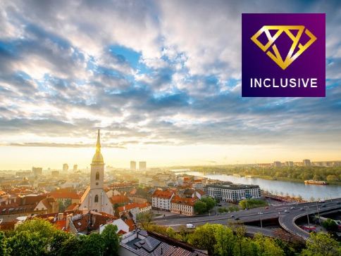 【東歐】德國、捷克、奧地利、匈牙利、斯洛伐克(布拉提斯娜)10天團【優遊全包】~「世界文化遺產」哈爾施塔特/維也納美泉宮、安排多瑙河船河遊、餐食全包，品嚐波希米亞豬手餐及維也納小排骨，3晚酒店晚餐