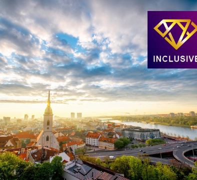 【東歐】德國、捷克、奧地利、匈牙利、斯洛伐克(布拉提斯娜)10天團【優遊全包】~「世界文化遺產」哈爾施塔特/維也納美泉宮、安排多瑙河船河遊、餐食全包,品嚐波希米亞豬手餐及維也納小排骨,3晚酒店晚餐