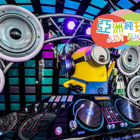 【4鑽】新加坡吃喝玩樂4天團 【純玩團】不設指定購物點  《新加坡海洋生態館、環球影城、Gardens by the Bay濱海灣花園》