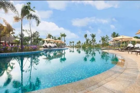 三亞香格里拉酒店