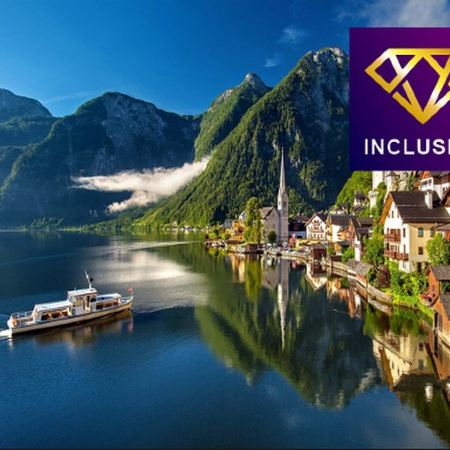 皇牌東歐+巴爾幹半島12天浪漫風光之旅 【優遊全包】~札格勒布/布拉格住宿五*星級、於布拉格享用米芝蓮推薦餐、「世界文化遺產」哈爾施塔特/維也納美泉宮、安排多瑙河船河遊、卡羅維域溫泉區