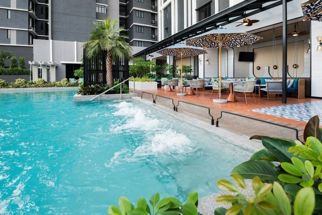  Iconic Marjorie Hotel, Penang