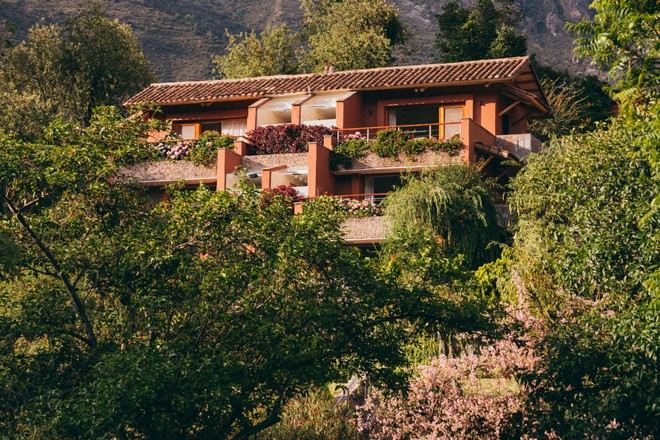 Belmond Hotel Rio Sagrado Sacred Valley