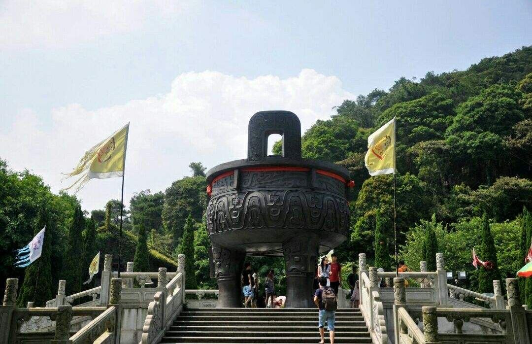 永安旅游