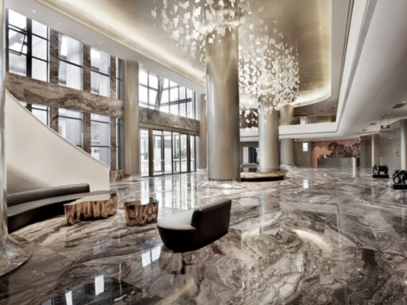 桂林萬福麗柏酒店