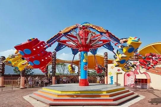 濟州神話主題槳園