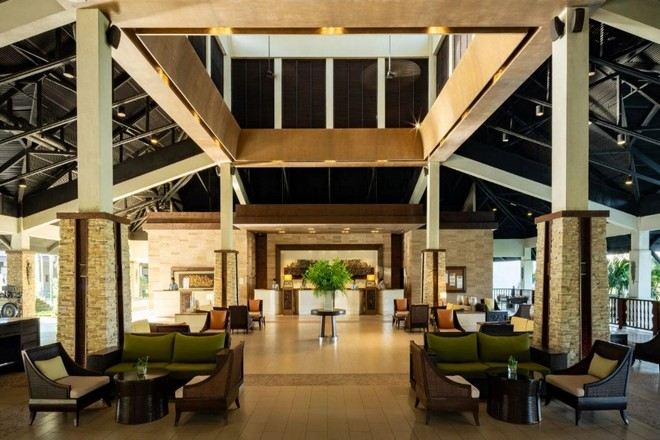 Shangri-La Rasa Ria Resort