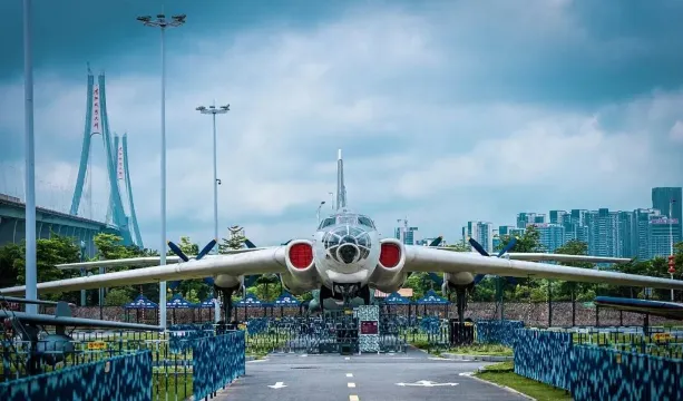 軍事文化博覽園