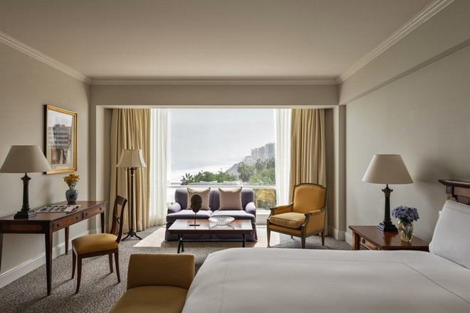 Miraflores Park, A Belmond Hotel