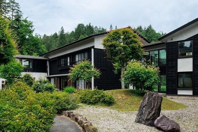 季古里溫泉酒店  