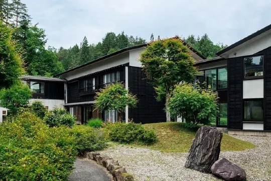 季古里溫泉酒店