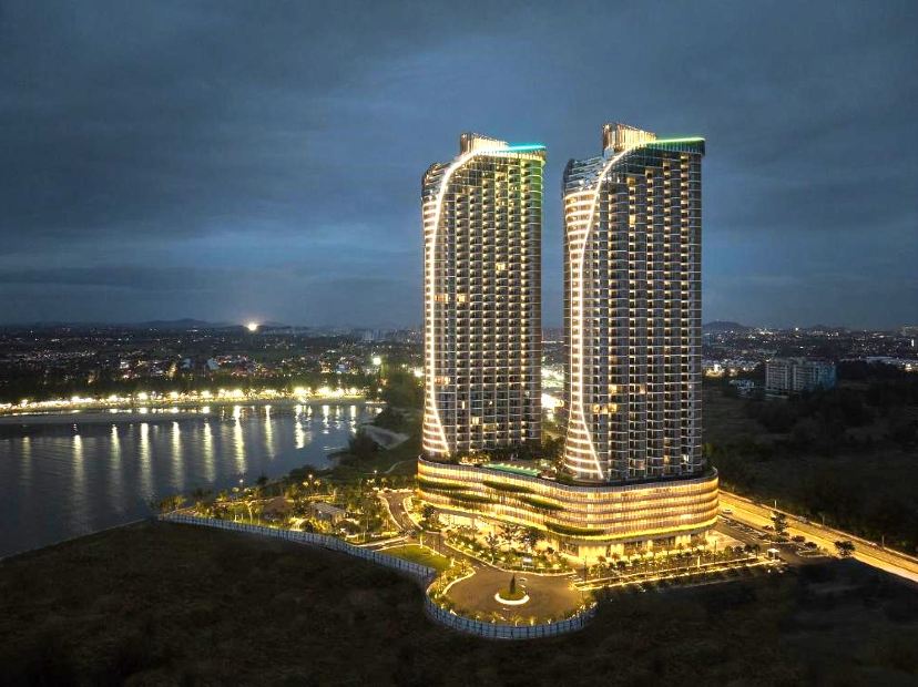 Birkin International Hotel Melaka