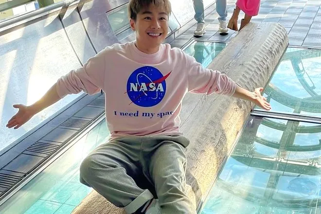 舞子公園~海上散步道