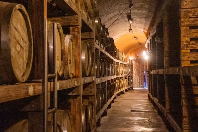 坡州山葡萄農園