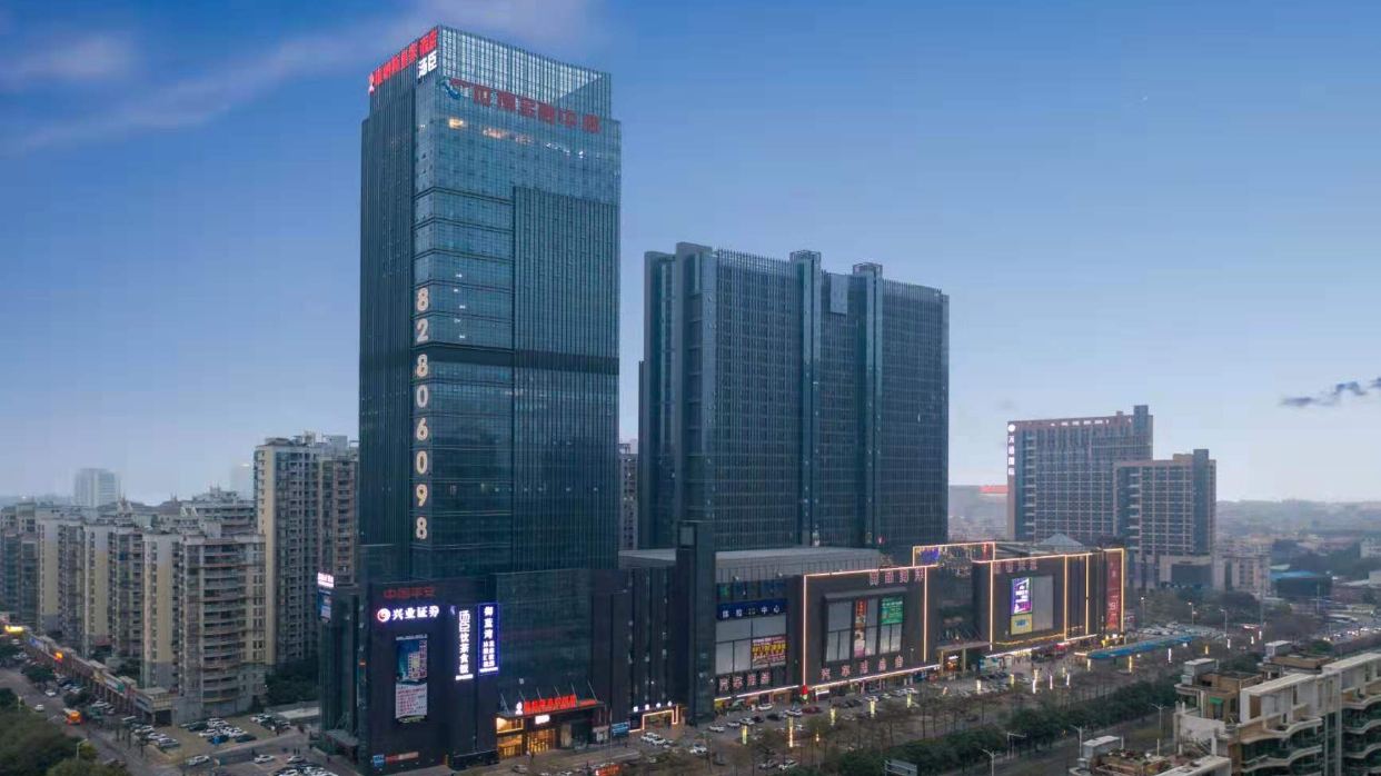 佛山維納斯酒店