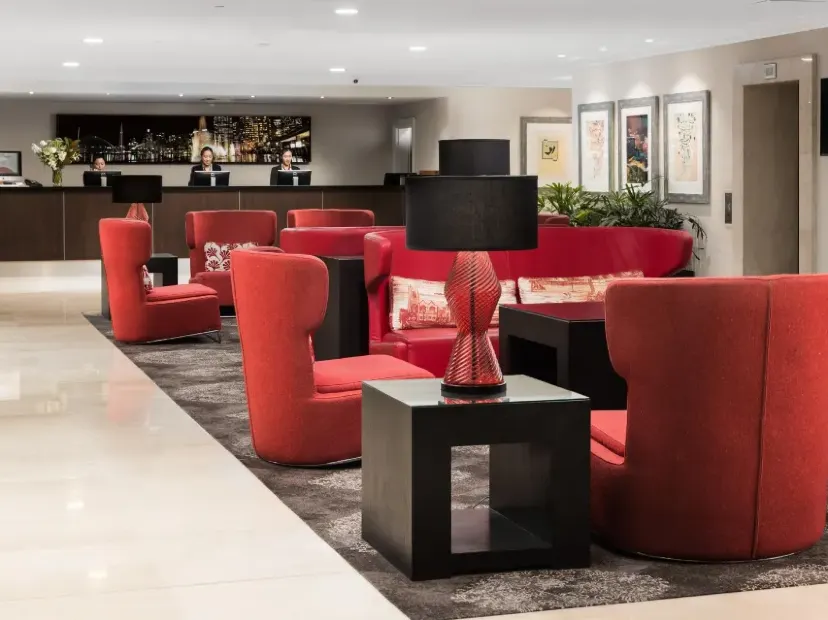 Rydges World Square