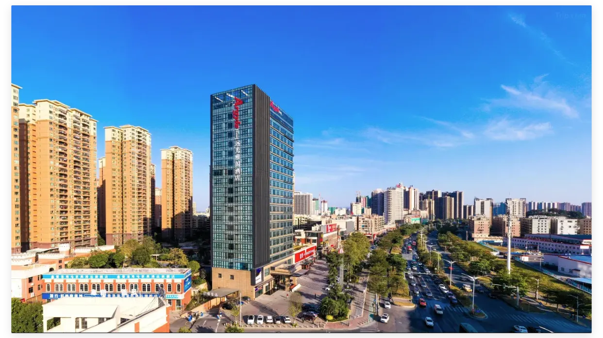 永安旅游