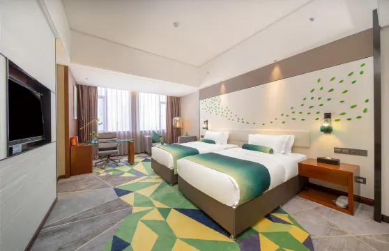 佛山蔚景溫德姆酒店