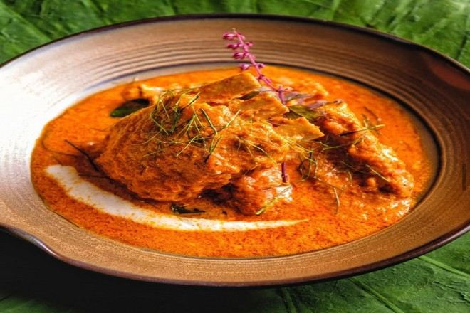 The Local By Oamthong Thai Cuisine