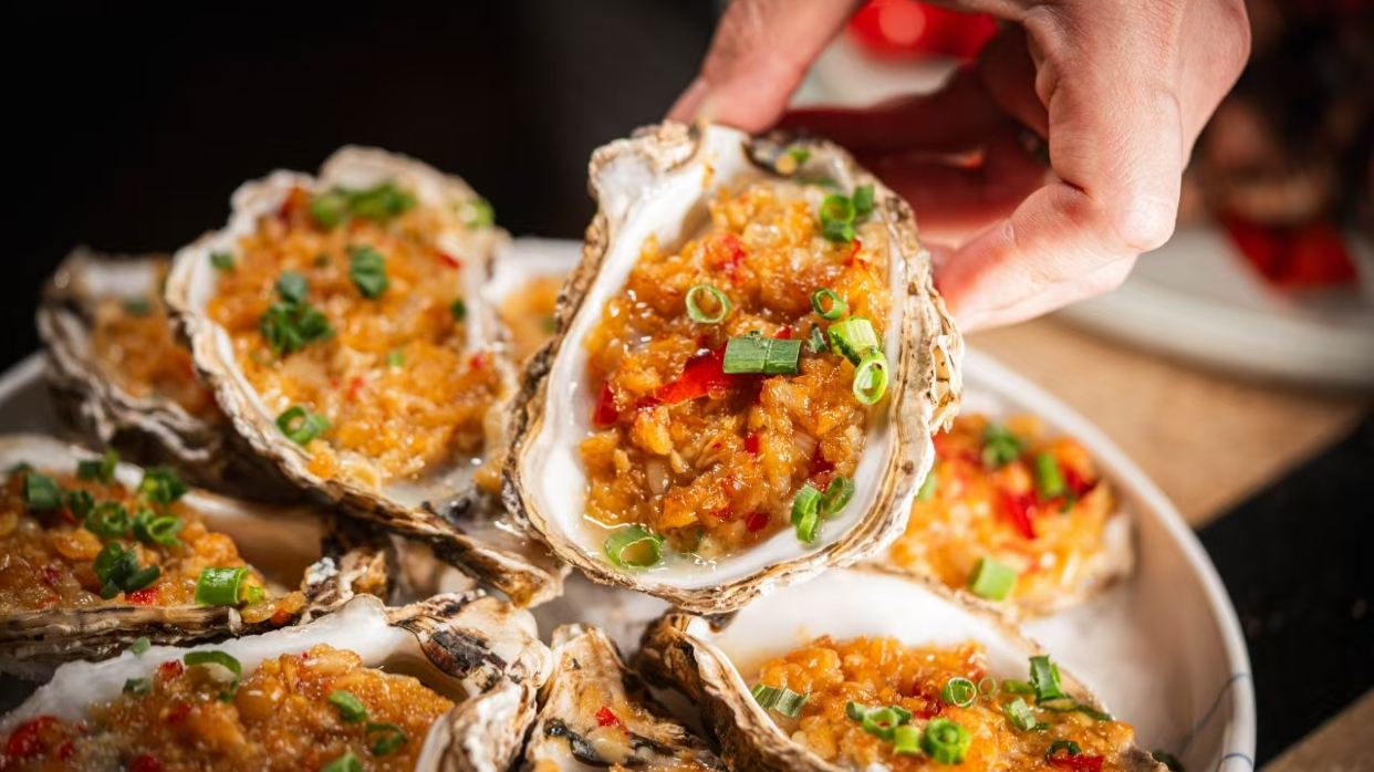 廣州合景福朋喜來登酒店