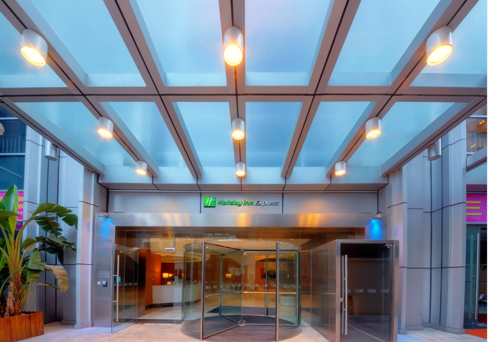 佛山智選假日酒店