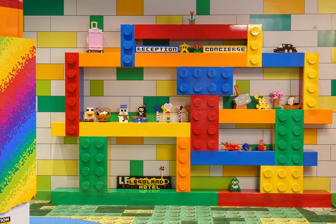 Legoland Korea Resort 