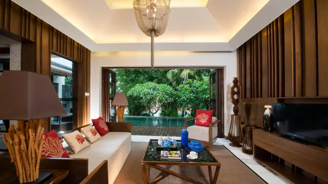 惠州墅宿度假酒店