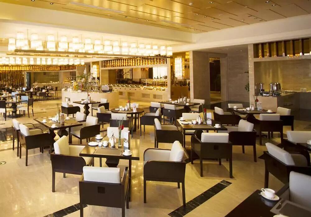 昌盛豪生大酒店