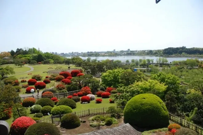 偕樂園