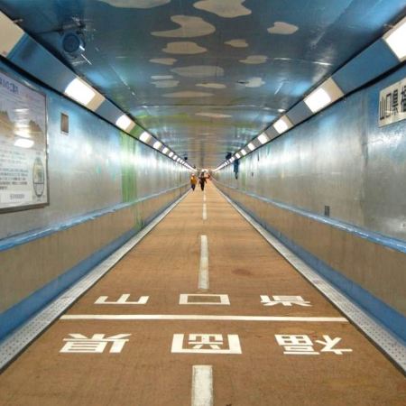 福岡 半自由行5天之旅  關門海峽海底行人隧道、九州鐵道紀念館、「懷舊港灣建築」門司港、「米芝蓮景點推介」太宰府～天滿宮、福岡Lalaport購物城、2天自由活動