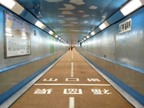 福岡 半自由行5天之旅 關門海峽海底行人隧道、九州鐵道紀念館、「懷舊港灣建築」門司港、「米芝蓮景點推介」太宰府~天滿宮、福岡Lalaport購物城、2天自由活動 福岡 半自由行5天之旅 關門海峽海底行人隧道、九州鐵道紀念館、「懷舊港灣建築」門司港、「米芝蓮景點推介」太宰府~天滿宮、福岡Lalaport購物城、2天自由活動