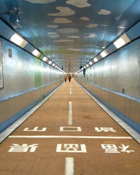 福岡 半自由行5天之旅  關門海峽海底行人隧道、九州鐵道紀念館、「懷舊港灣建築」門司港、「米芝蓮景點推介」太宰府～天滿宮、福岡Lalaport購物城、2天自由活動