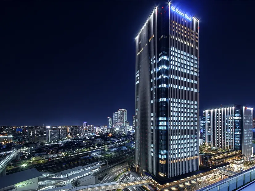 名古屋 Prince Sky Tower 酒店