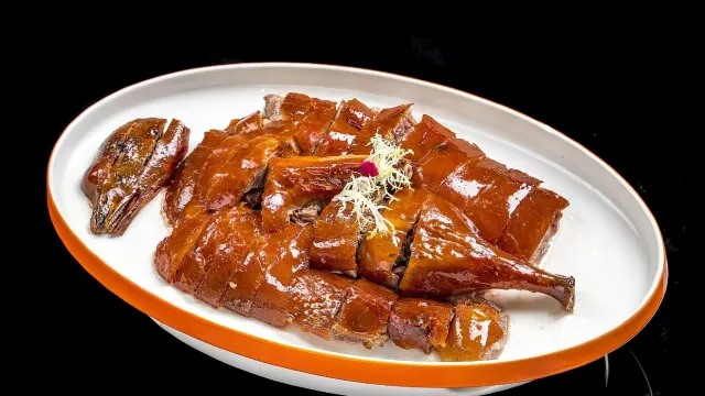 順德十鎮名菜宴