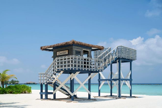 Villa Nautica - Crows Nest 