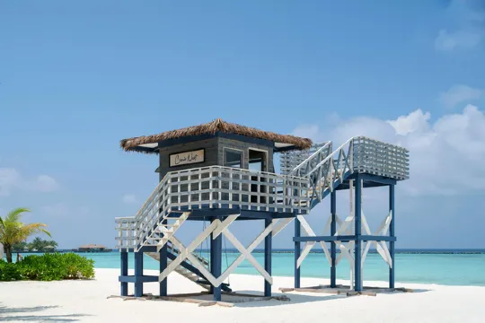 Villa Nautica - Crows Nest 