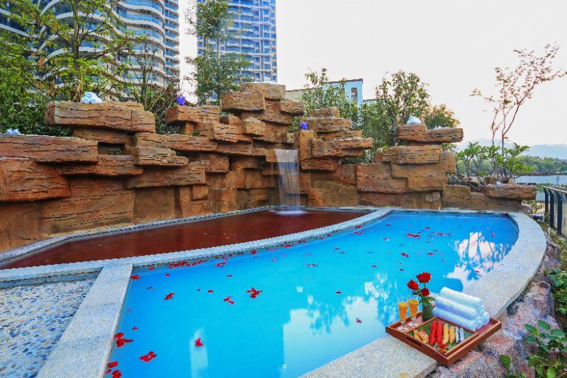 南昆山溫德姆溫泉酒店