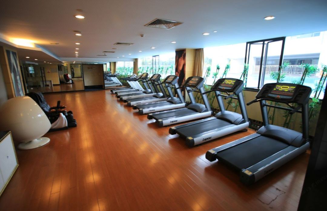 東莞歐亞國際酒店