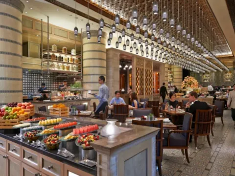 Mandarin Oriental Kuala Lumpur 