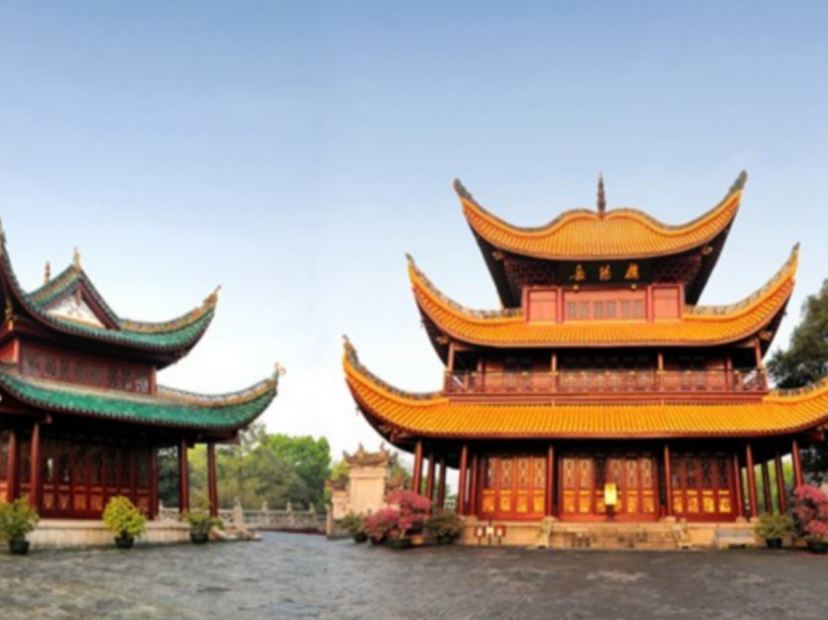 岳陽樓