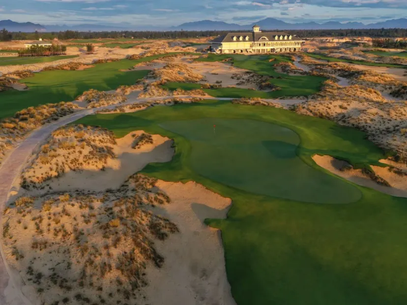 Hoiana Shores Golf Club