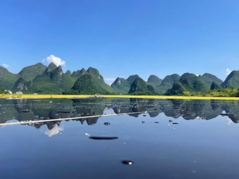 田心村