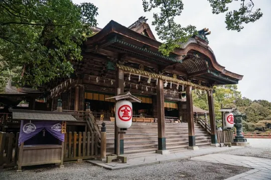 金刀比羅宮@香川縣觀光官網